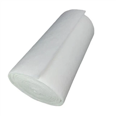 Nõela läbilöögifiltri kangas