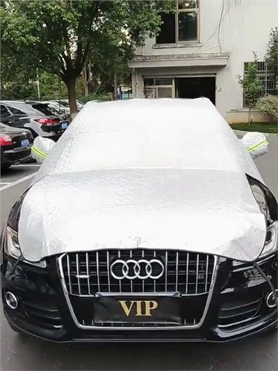 Lausriie autokate