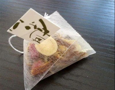 Pla teepakkide ohutus