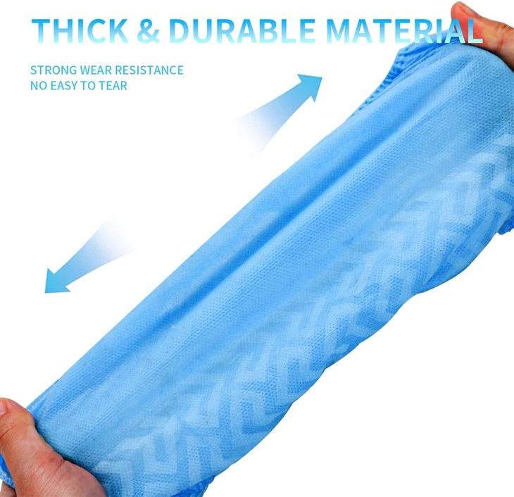 Over Shoe Covers Reusable